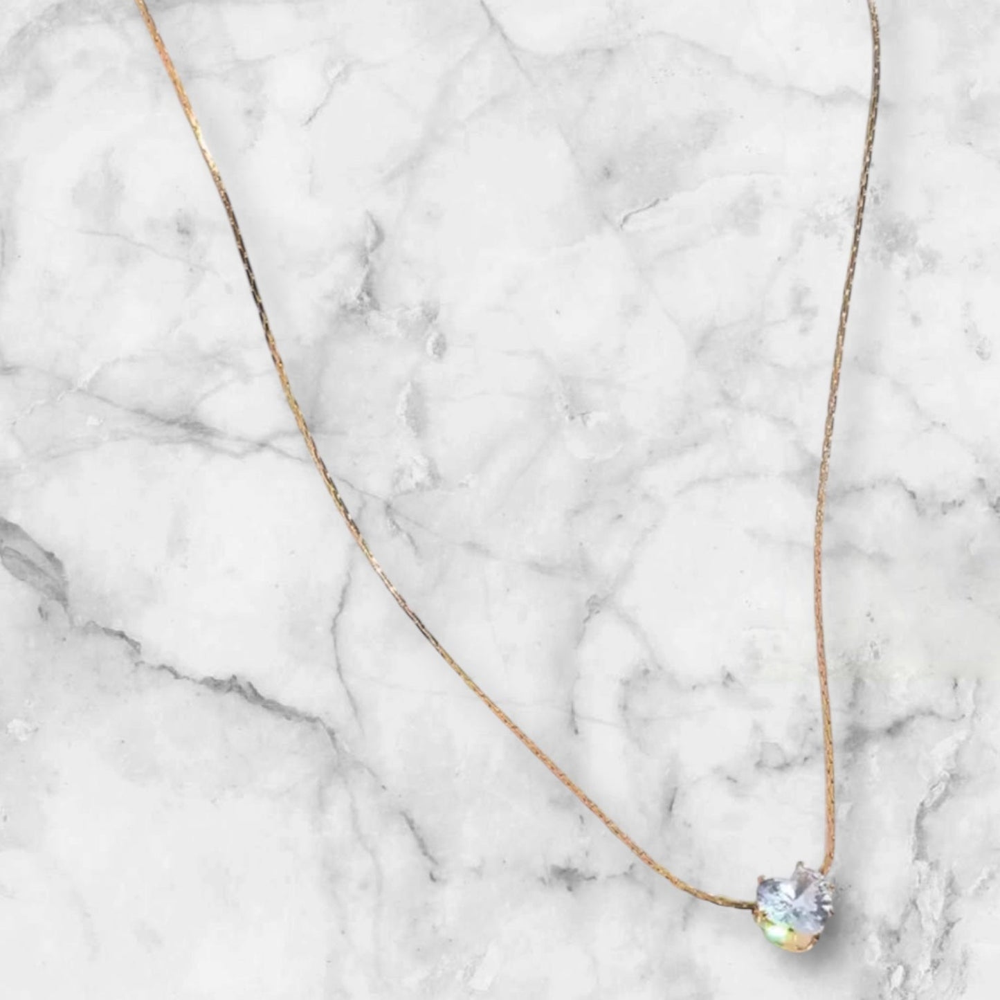 Collier Sandra Glaia Collection