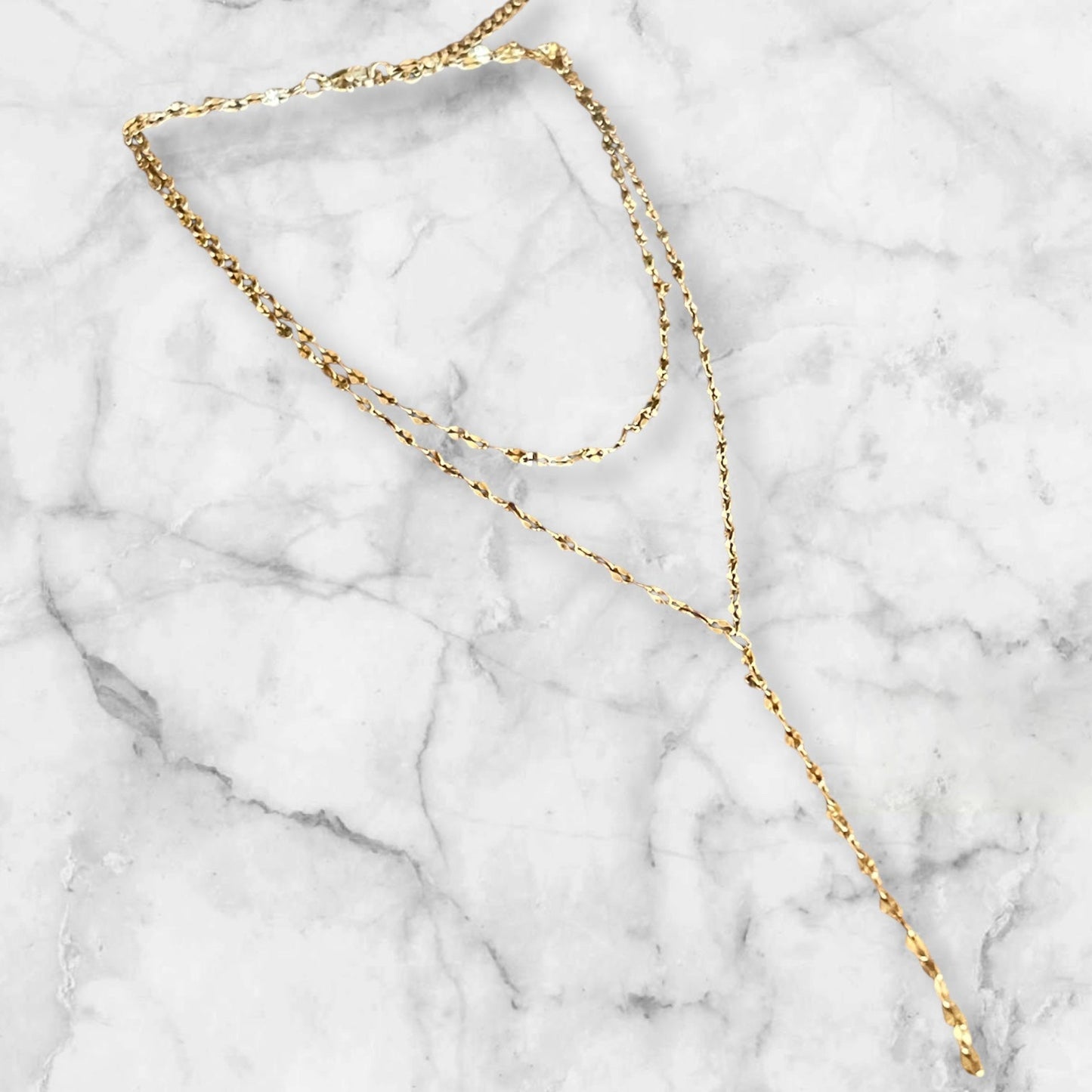 Collier Hortense Glaia Collection