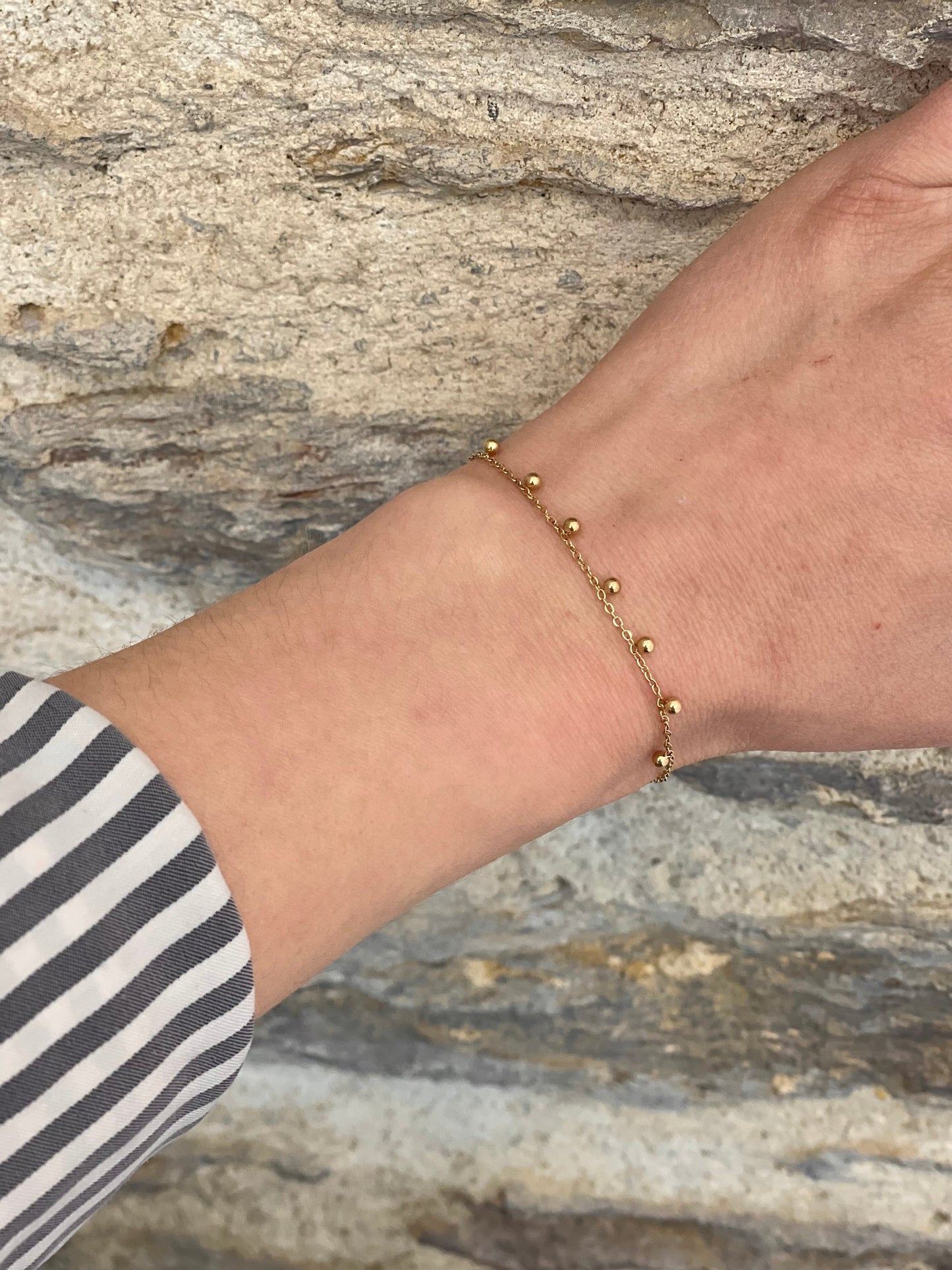 Bracelet Sofia Glaia Collection