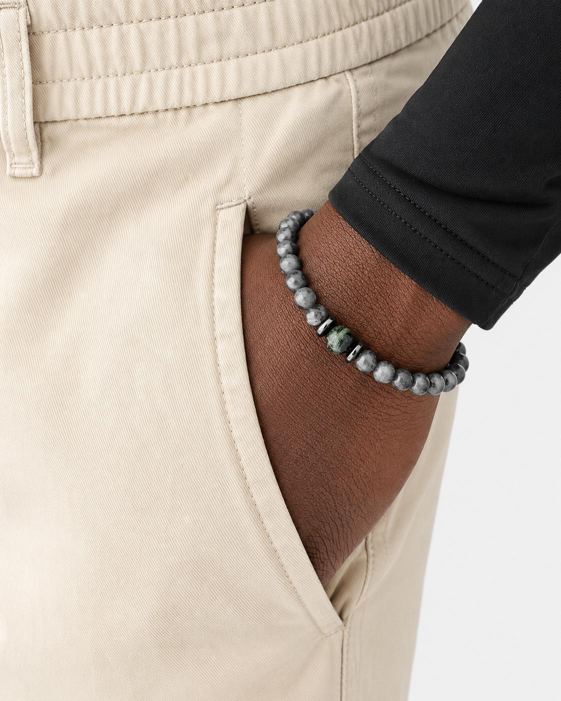 Bracelet Gustave Glaia Collection