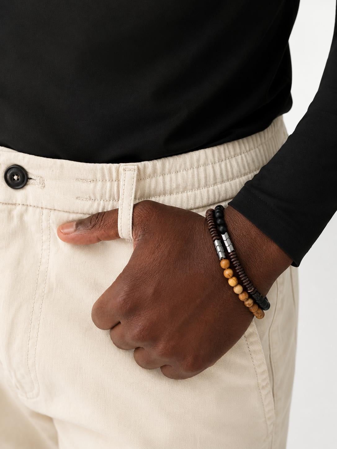 Bracelet Ghana Glaia Collection