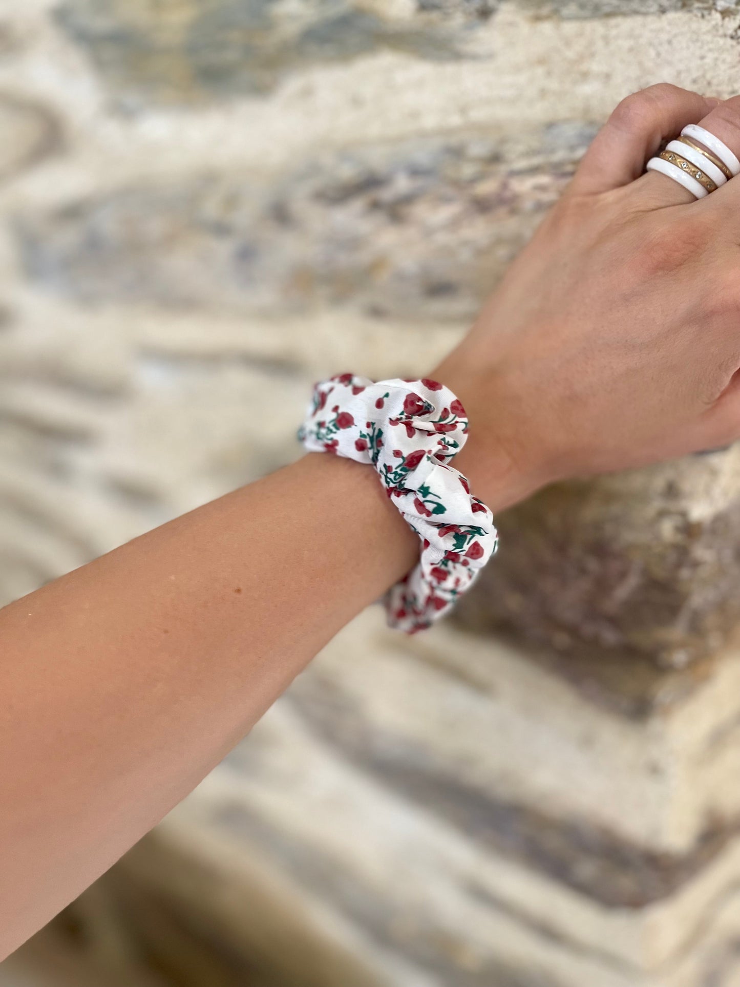 Chouchou Fleurs V&R Glaia Collection