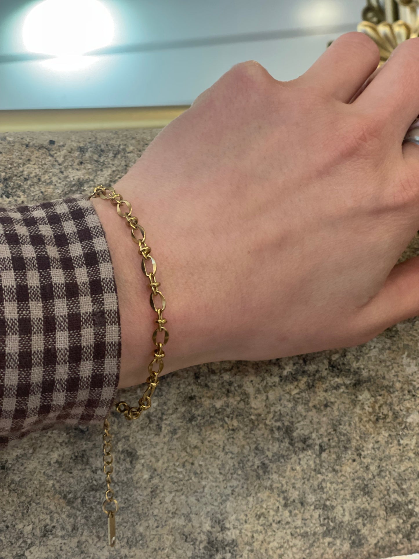 Bracelet Celane Glaia Collection