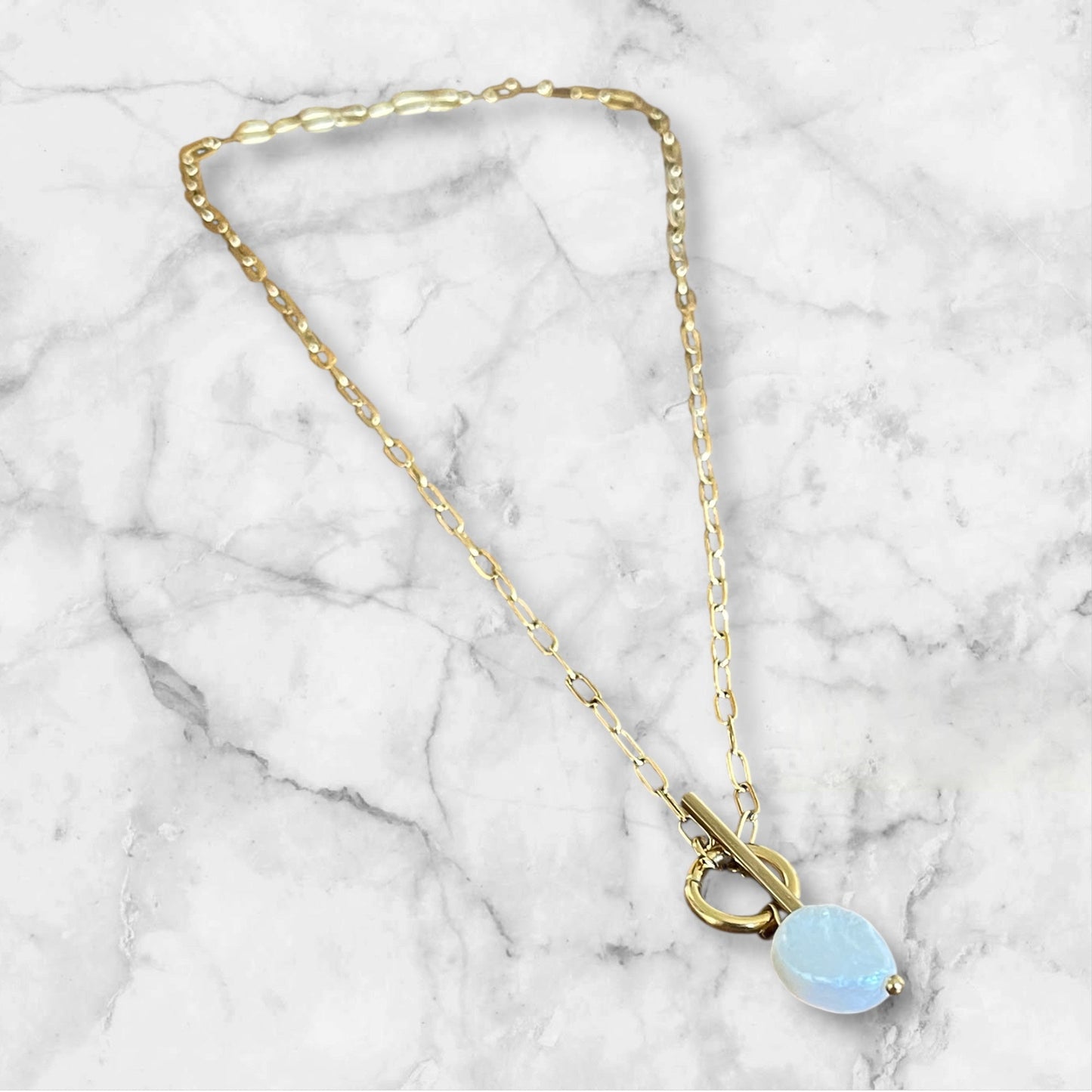 collier Perla Glaia Collection