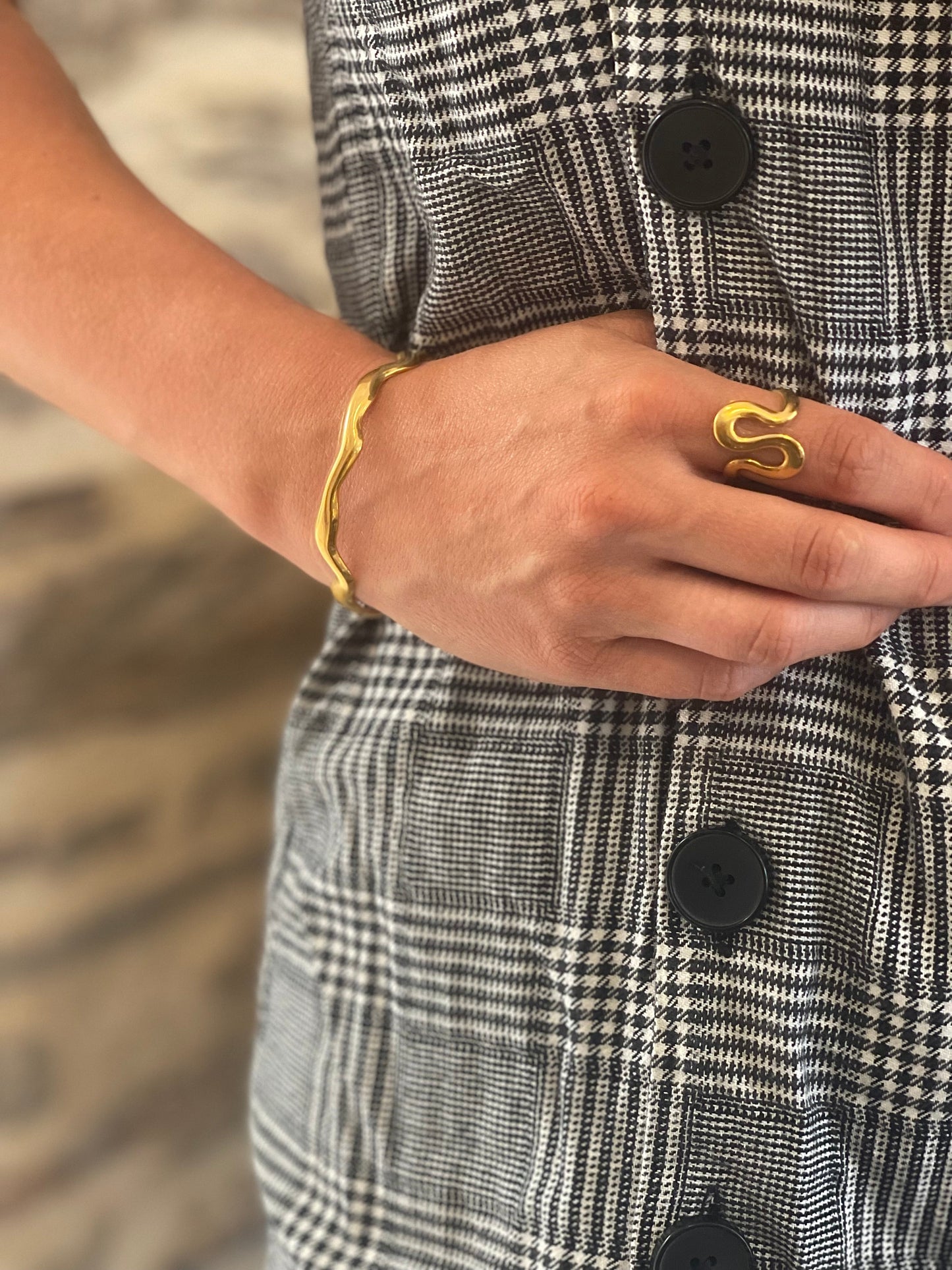 Bague Dita Glaia Collection