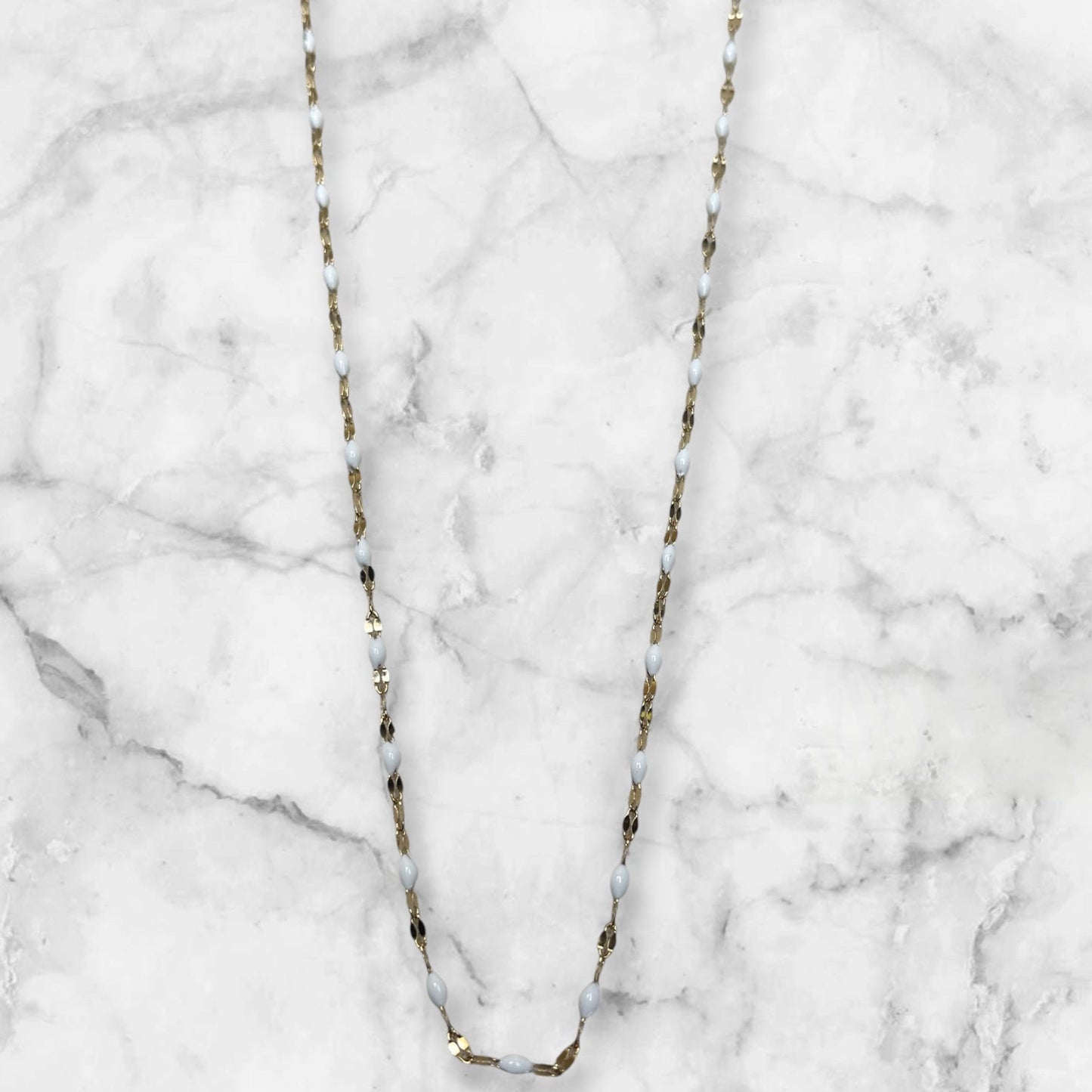 Collier Capucine Glaia Collection