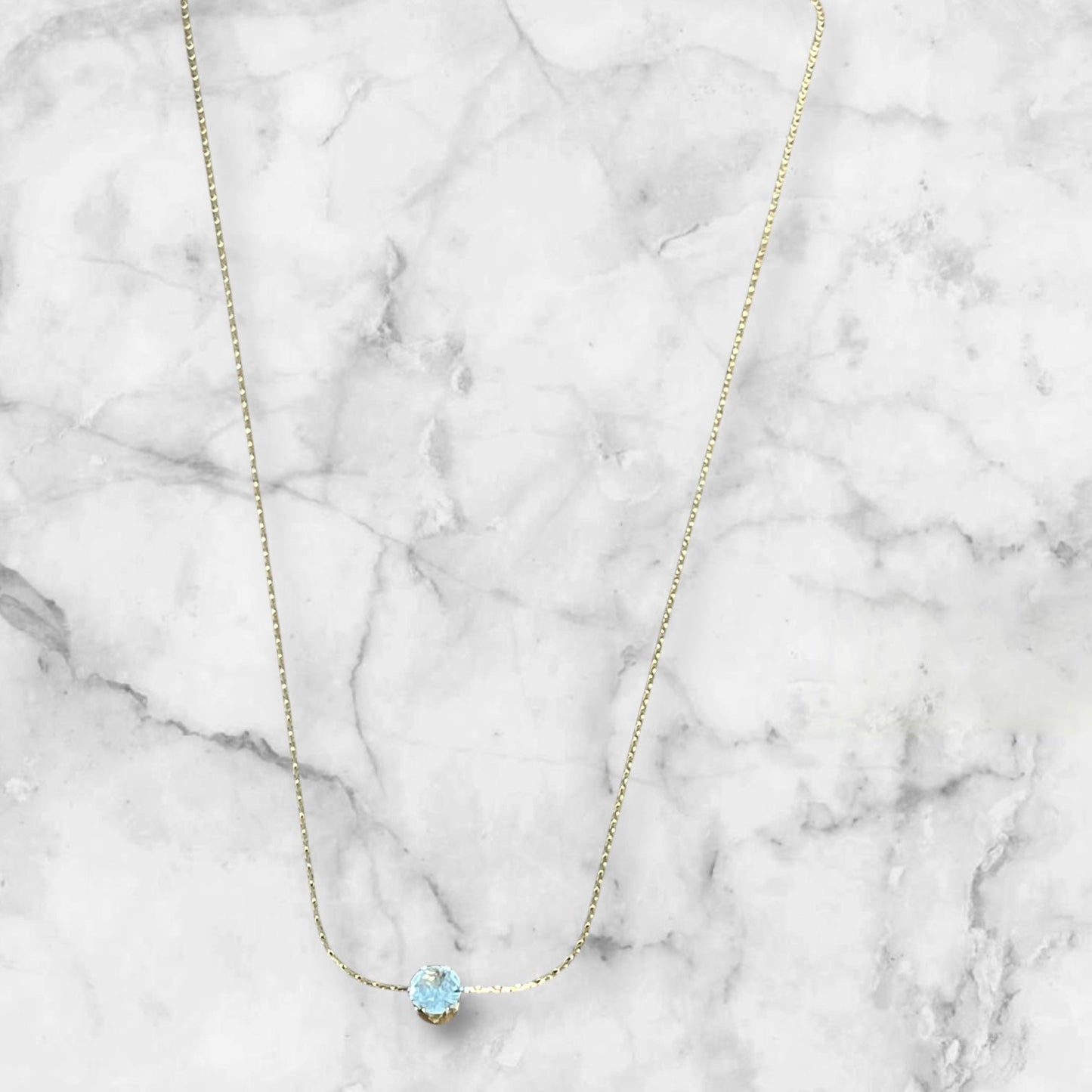 Collier Sandra Glaia Collection