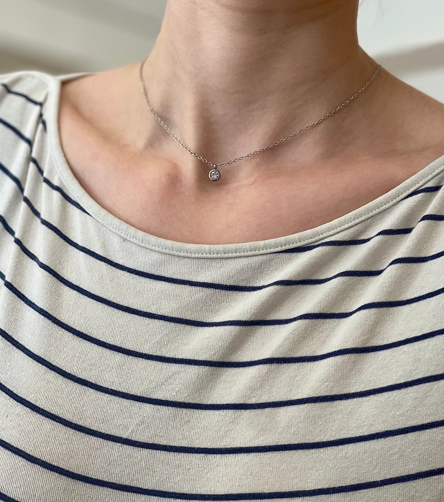 Collier Ame Glaia Collection