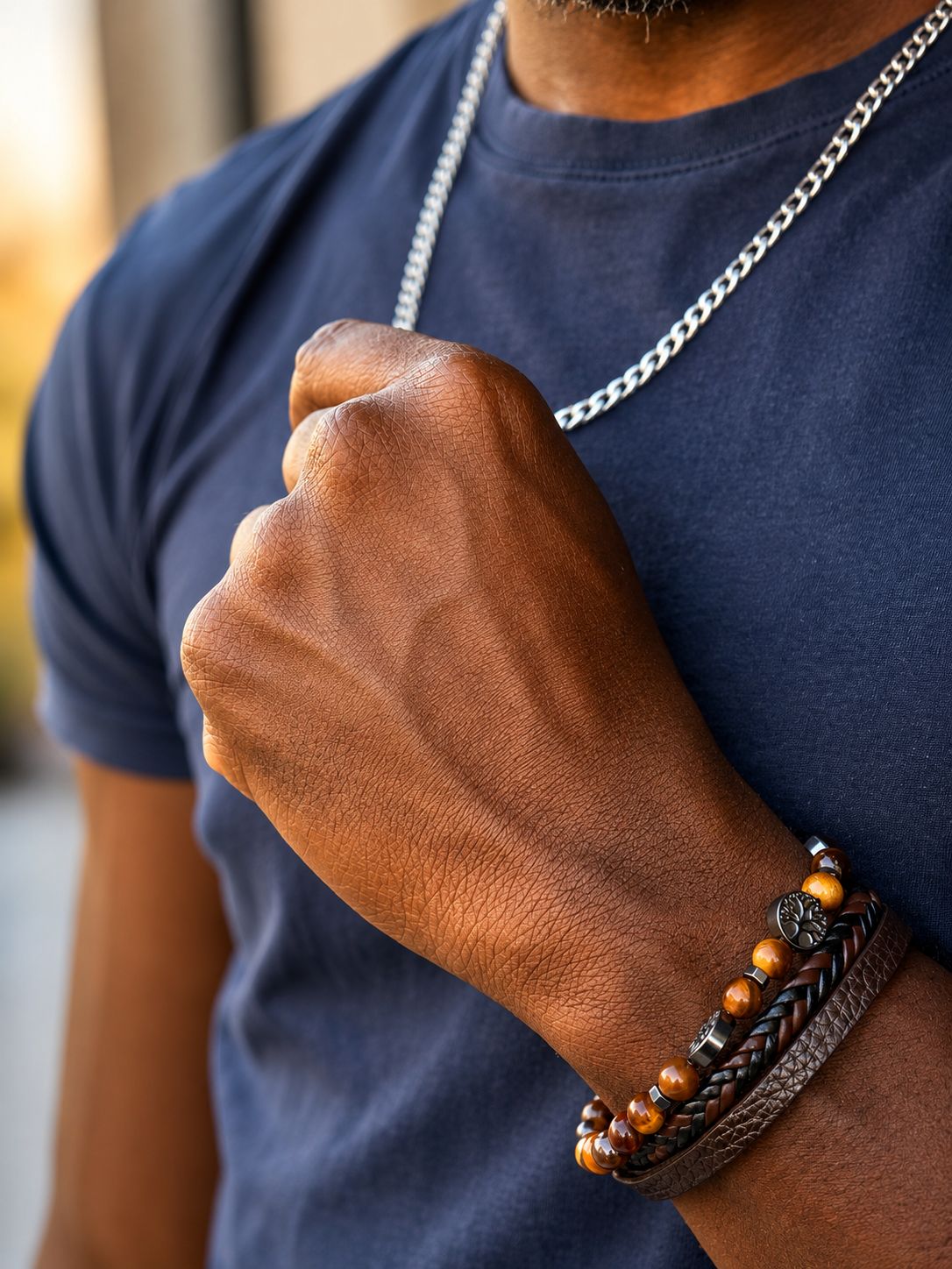 Collier Balbo Glaia Collection