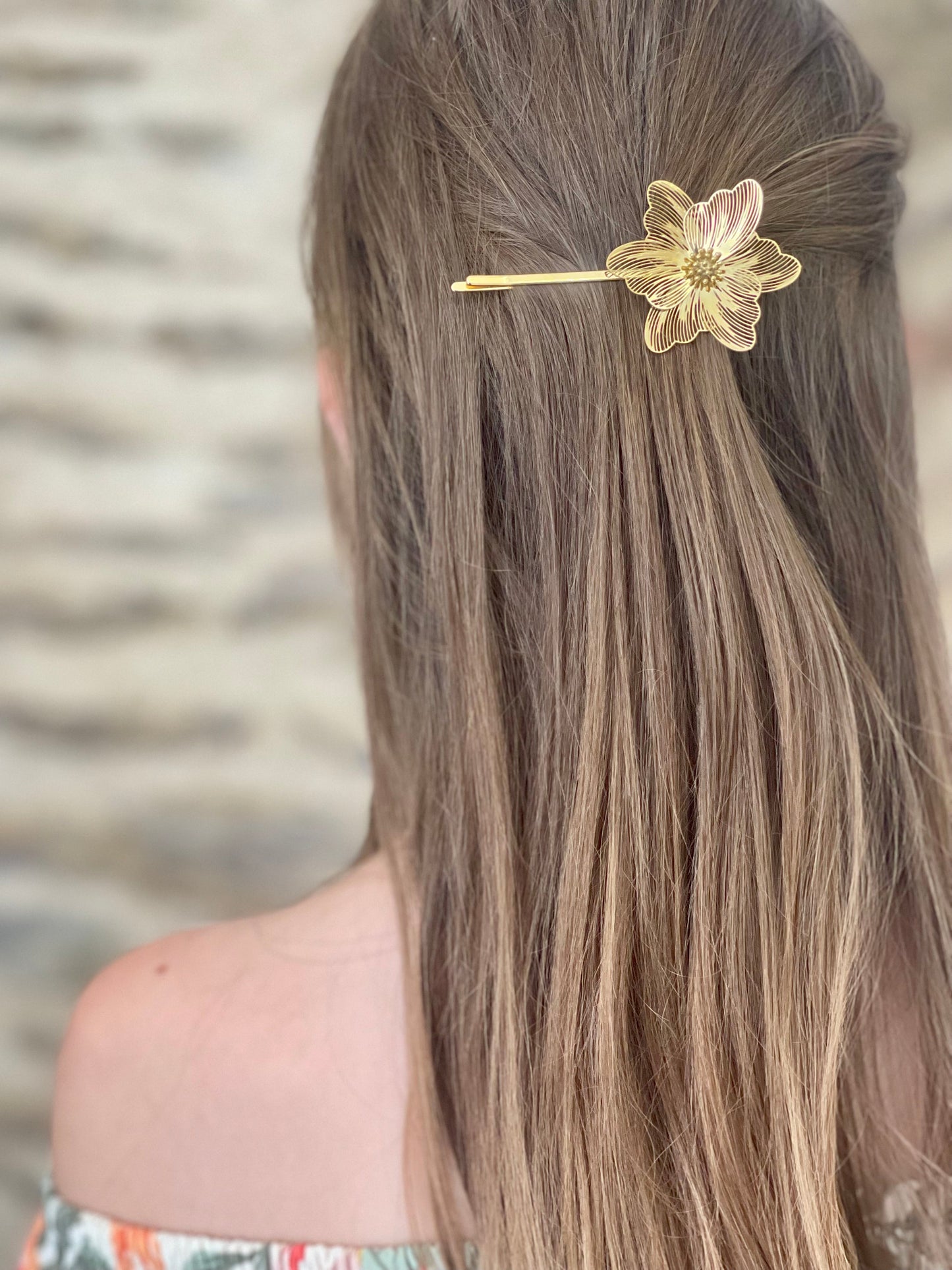 Barrette Glaia Glaia Collection