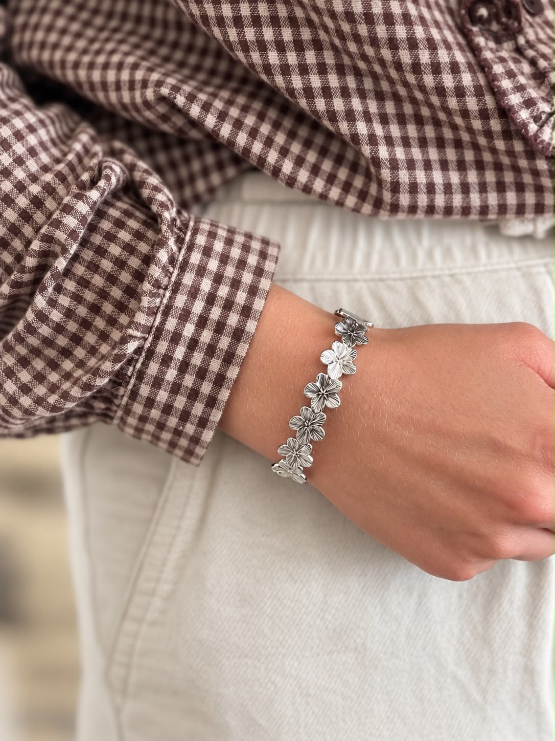 Bracelet Lily Glaia Collection