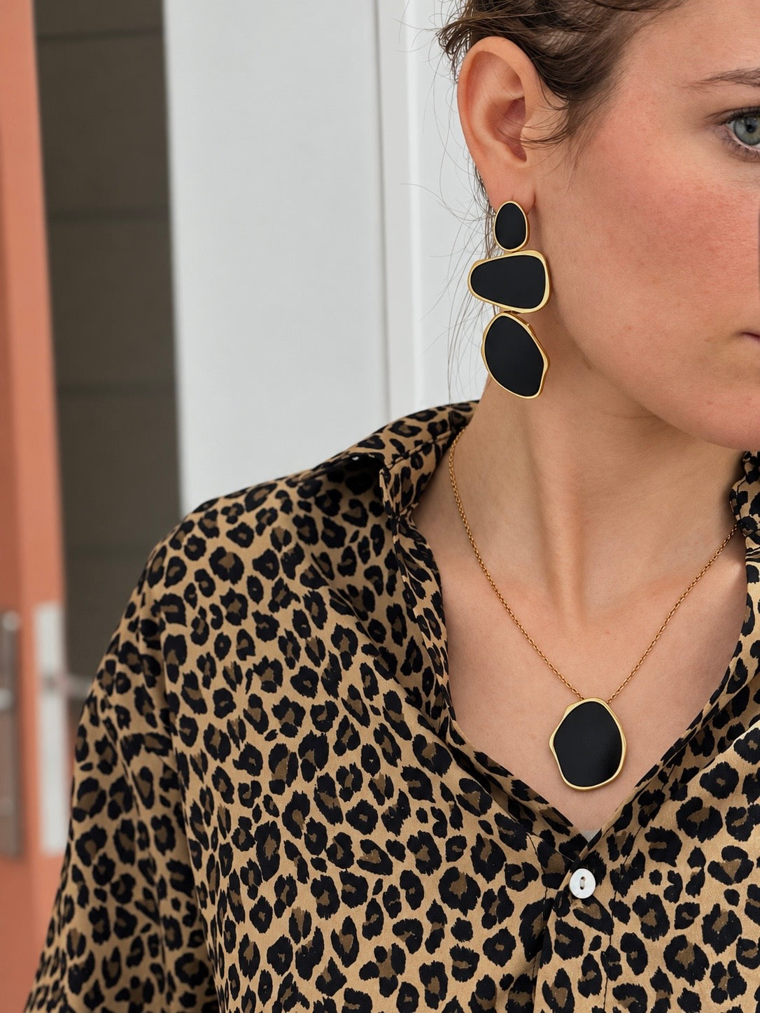 Collier Miranda Glaia Collection