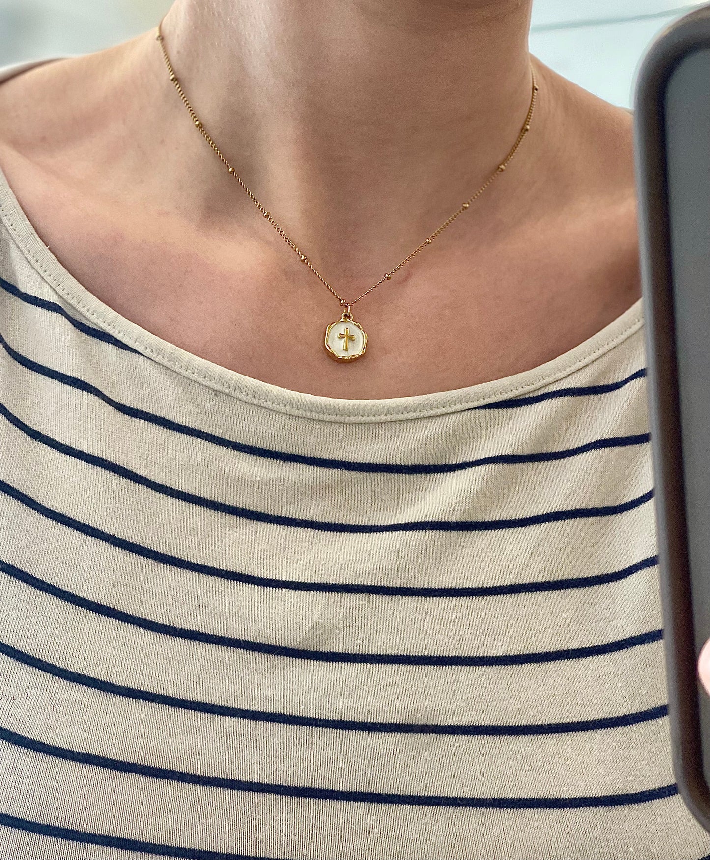 Collier Congo Glaia Collection
