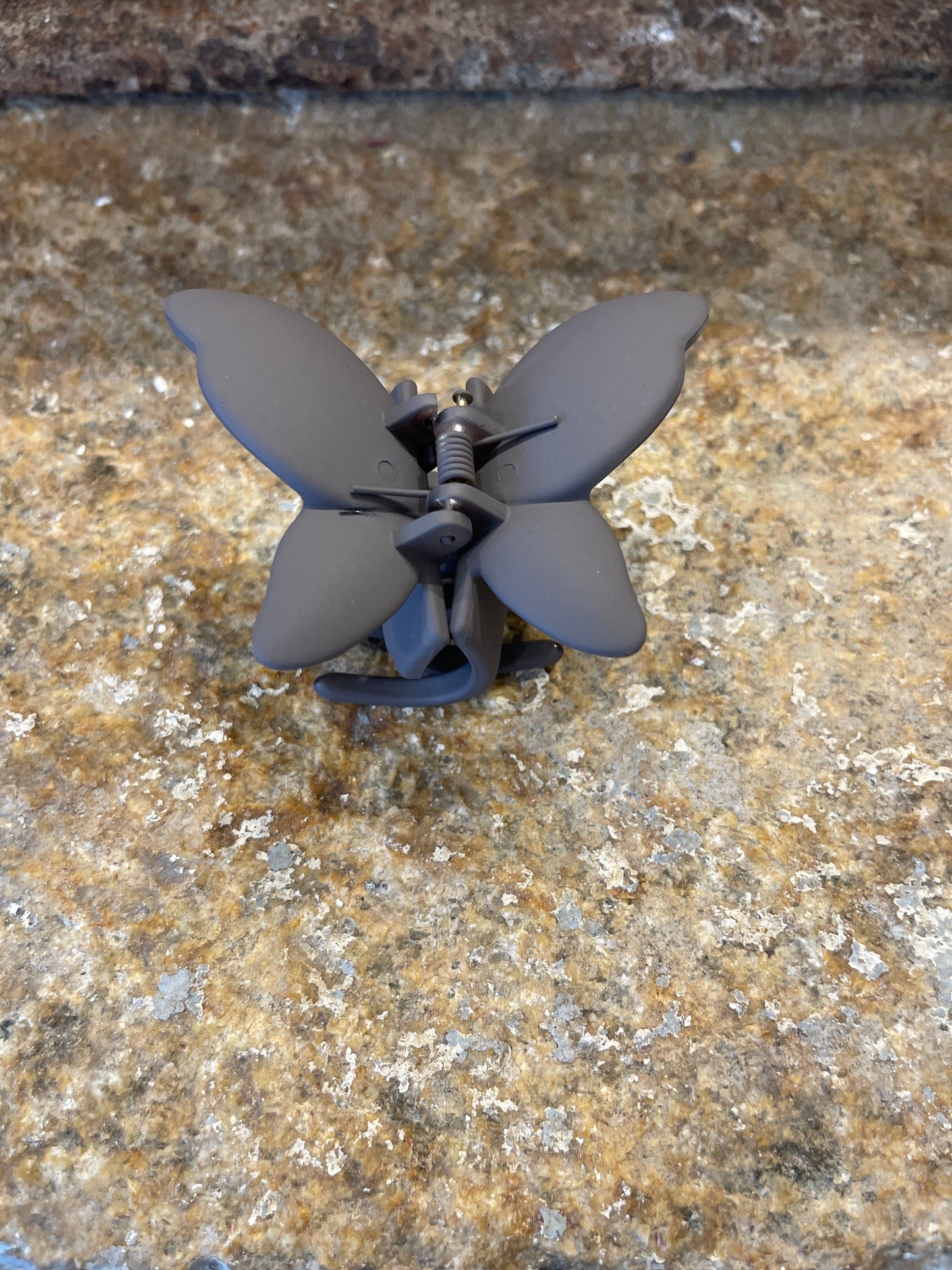 Pince papillon Glaia Collection