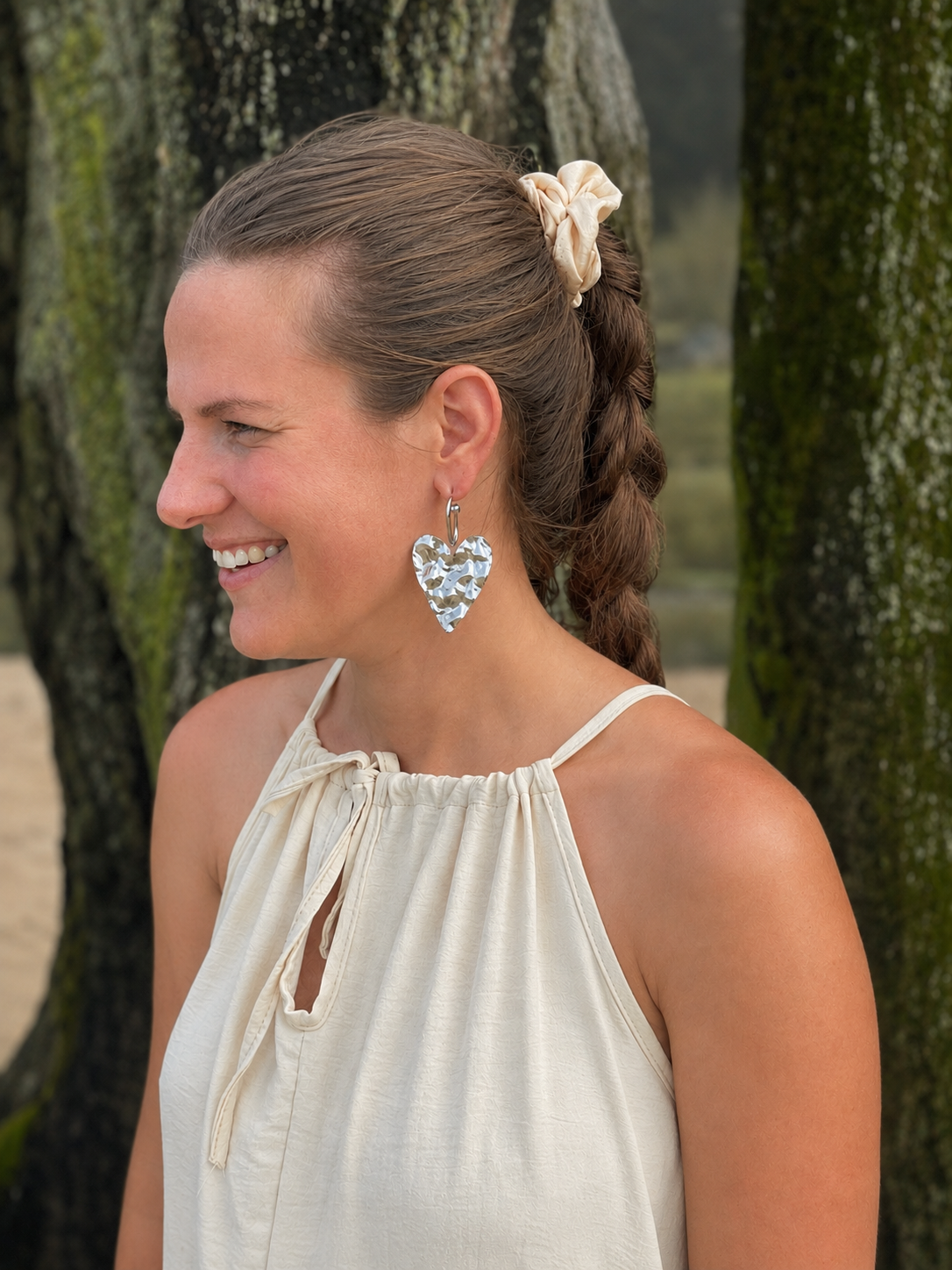 Boucles Gabry Glaia Collection