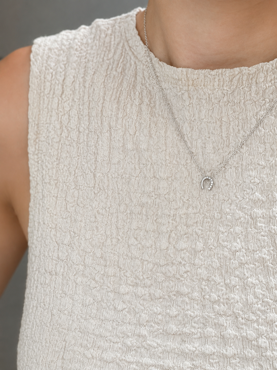 Collier Lise Glaia Collection