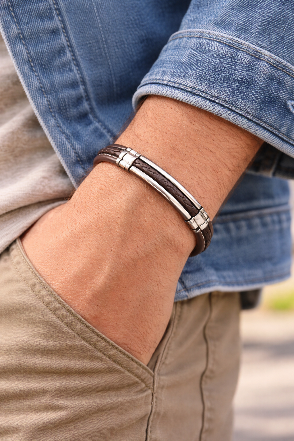 Bracelet Élite Glaia Collection