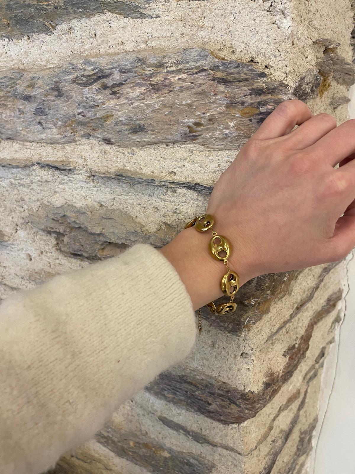 Bracelet Glaia Collection