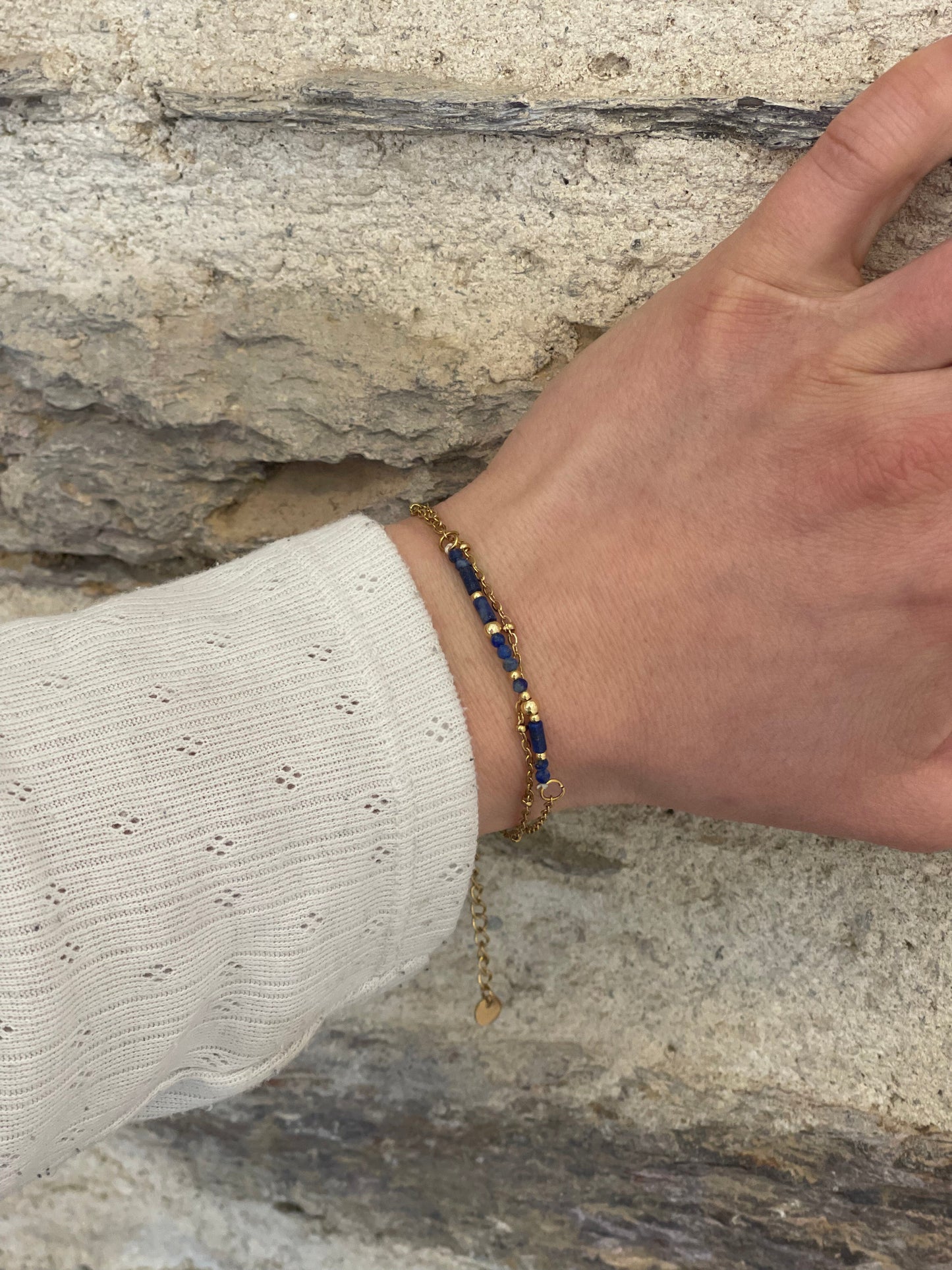 Bracelet Maddie Glaia Collection