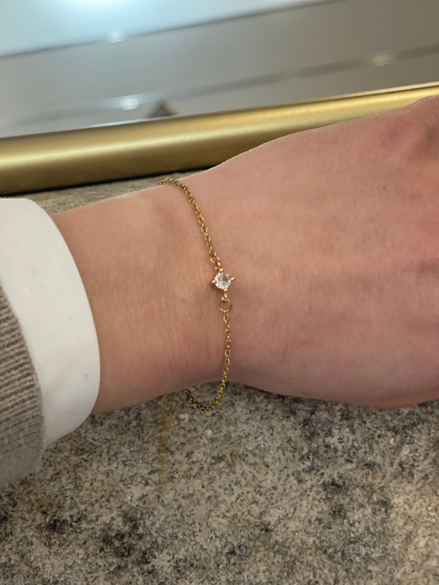 Bracelet Grèce Glaia Collection