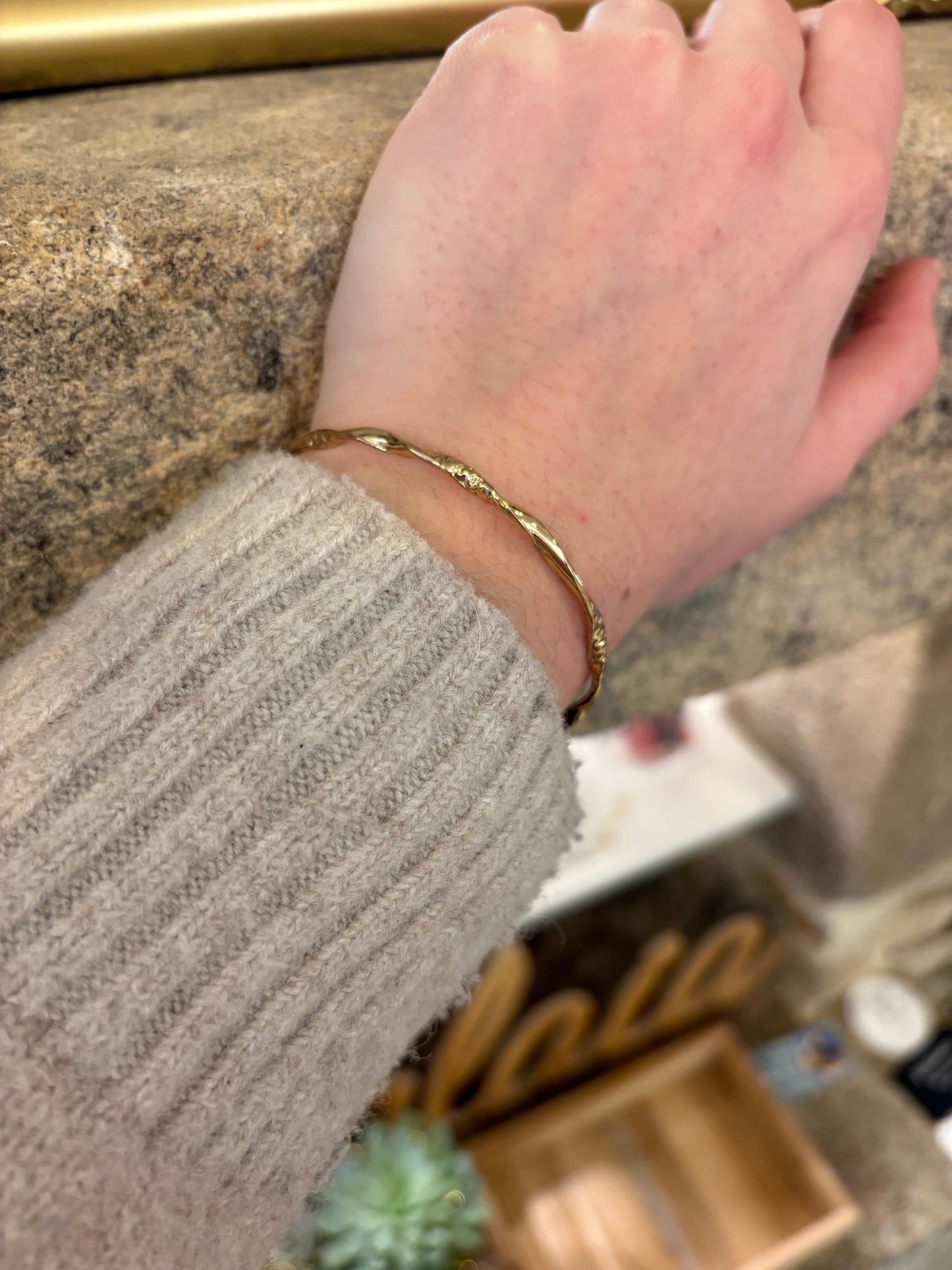 Jonc Corse Glaia Collection