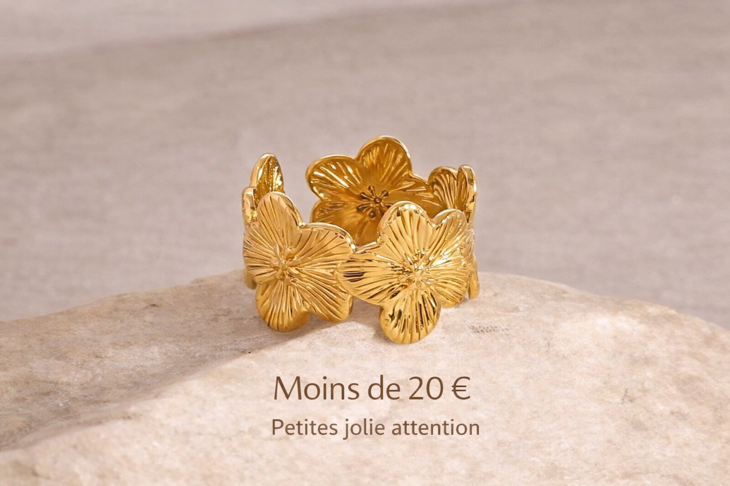 Idées cadeaux & petits plaisirs – Moins de 20€