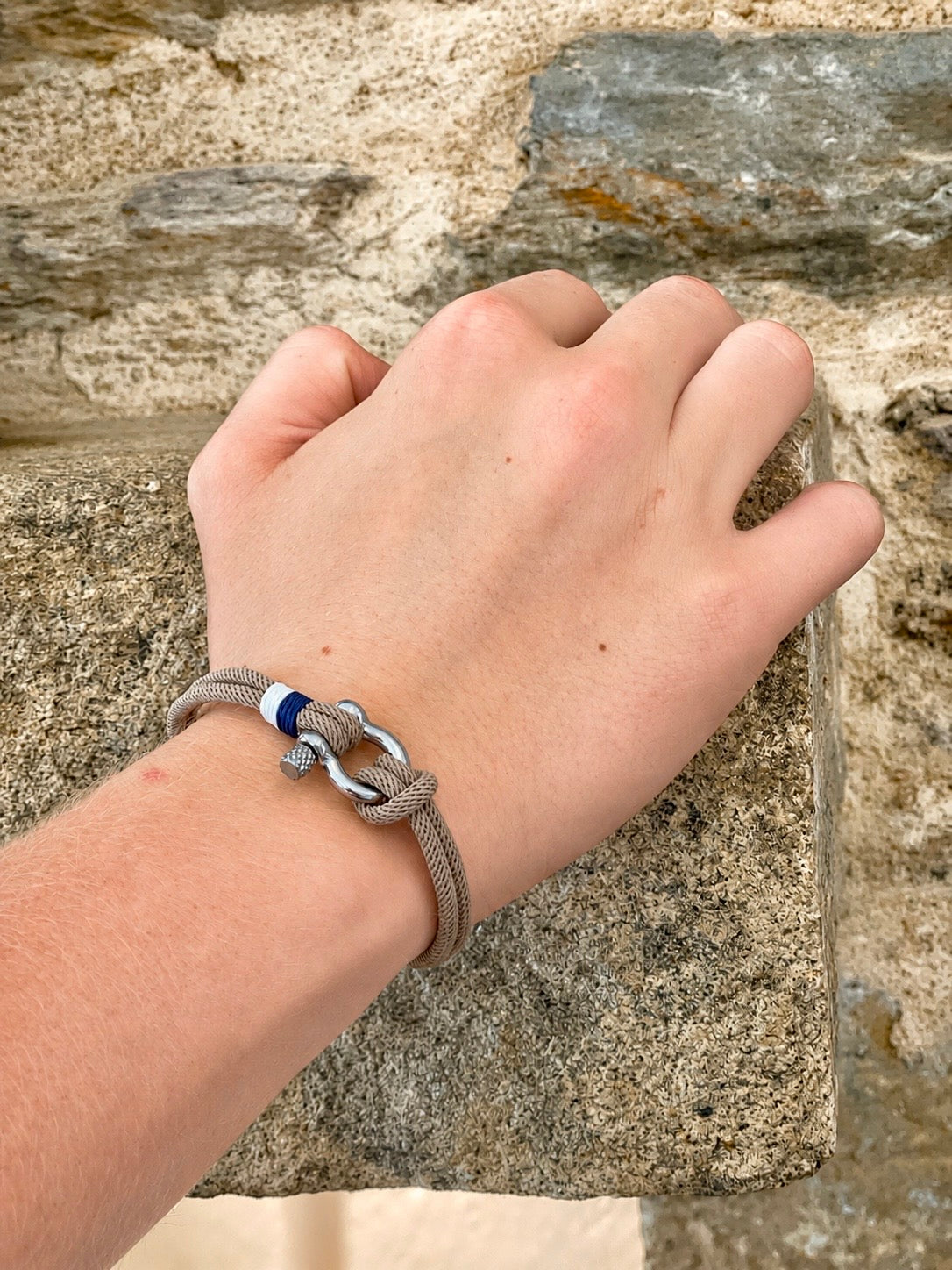 Bracelet Nohan Glaia Collection