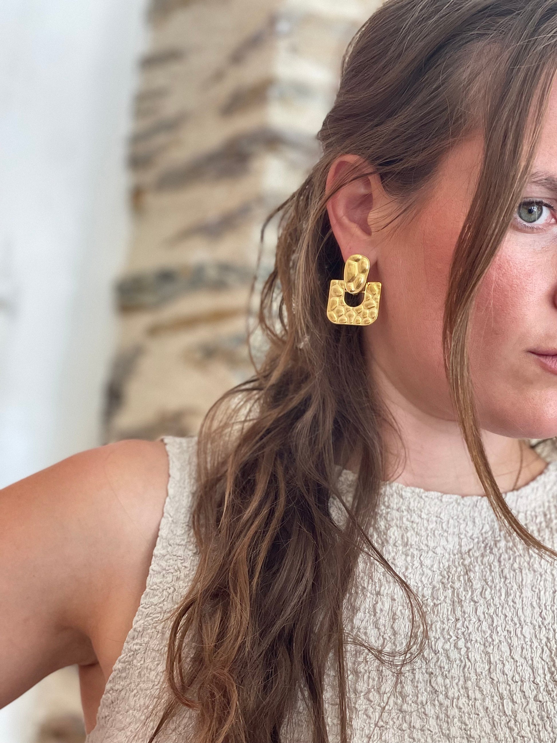 Boucles d’oreilles Felice Glaia Collection