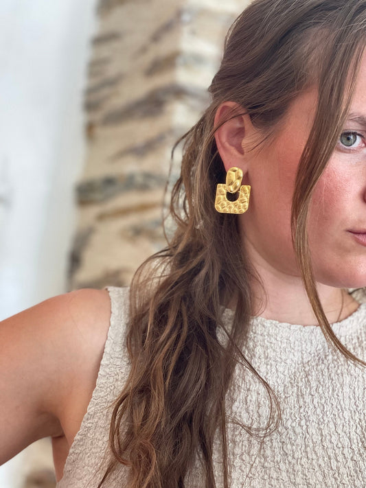 Boucles d’oreilles Felice Glaia Collection