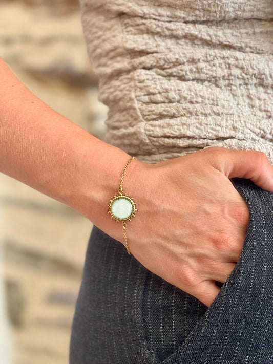 Bracelet Satine V Glaia Collection