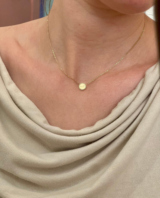 Collier Chance Glaia Collection