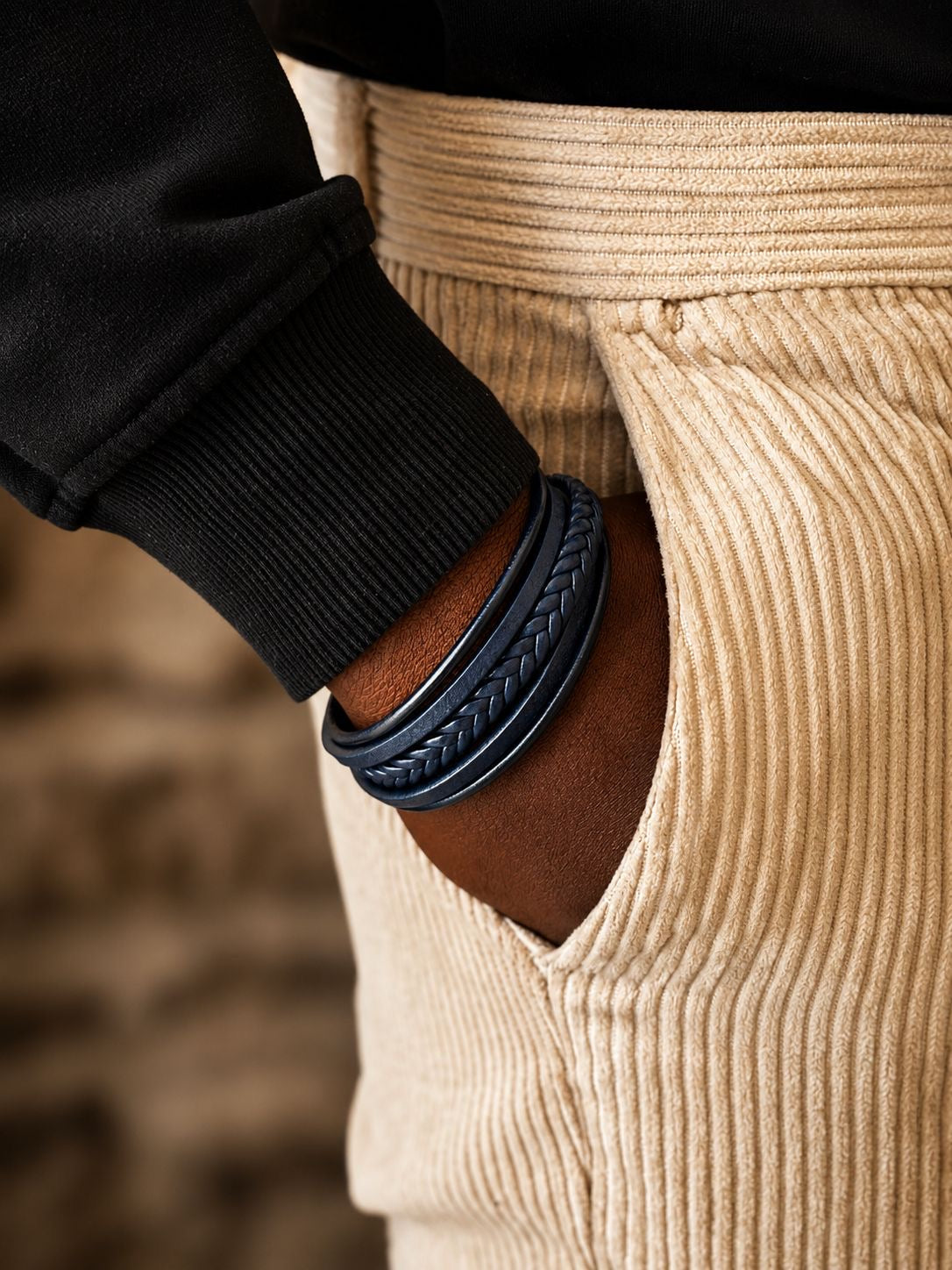 Bracelet Louis Glaia Collection