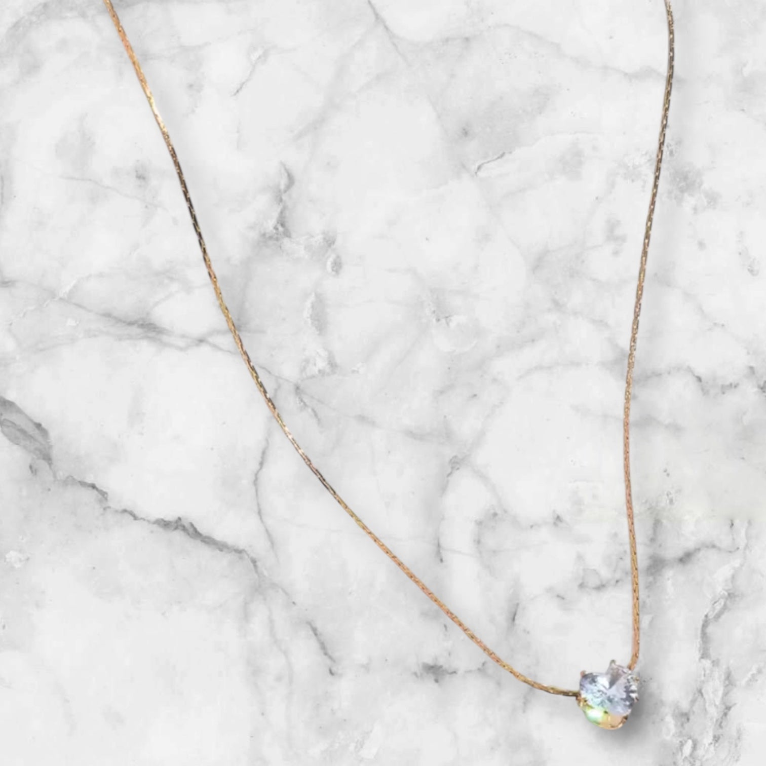 Collier Sandra Glaia Collection