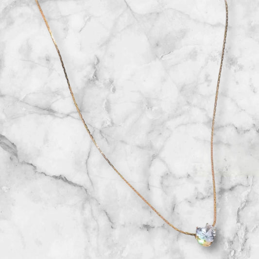 Collier Sandra Glaia Collection