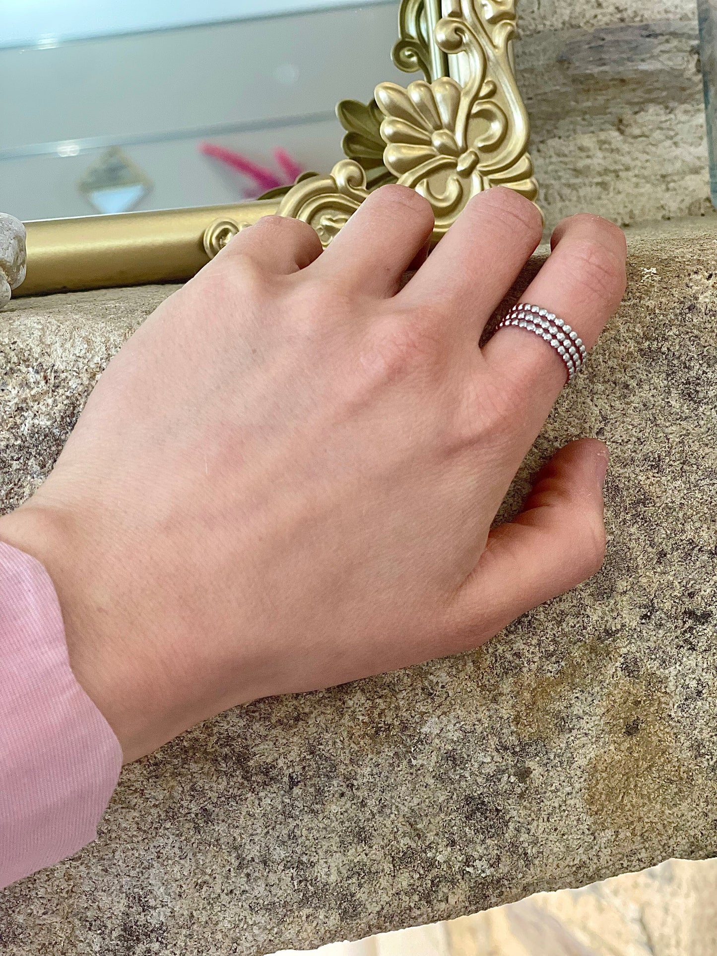 Bague Josie Glaia Collection