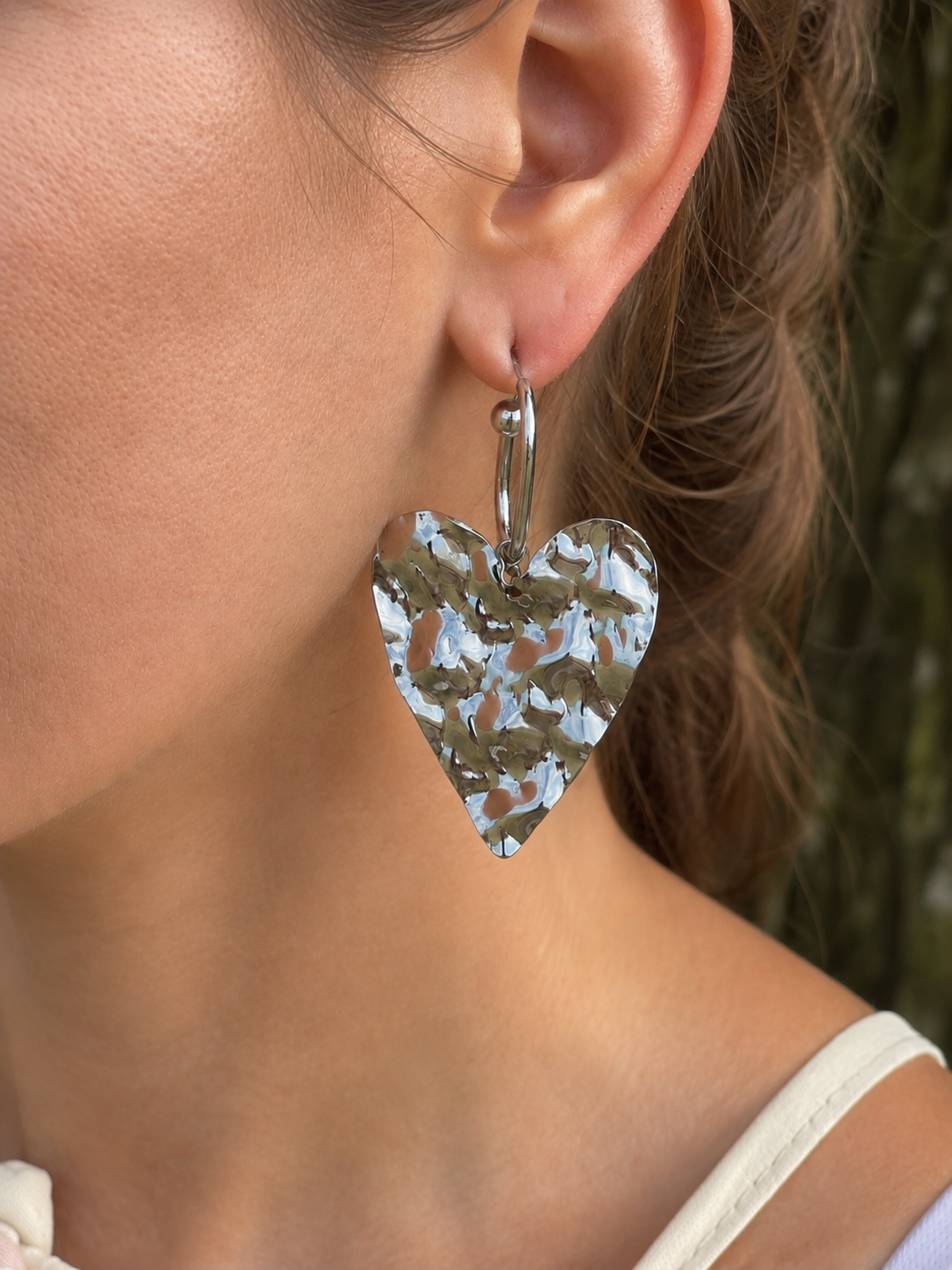 Boucles Gabry Glaia Collection