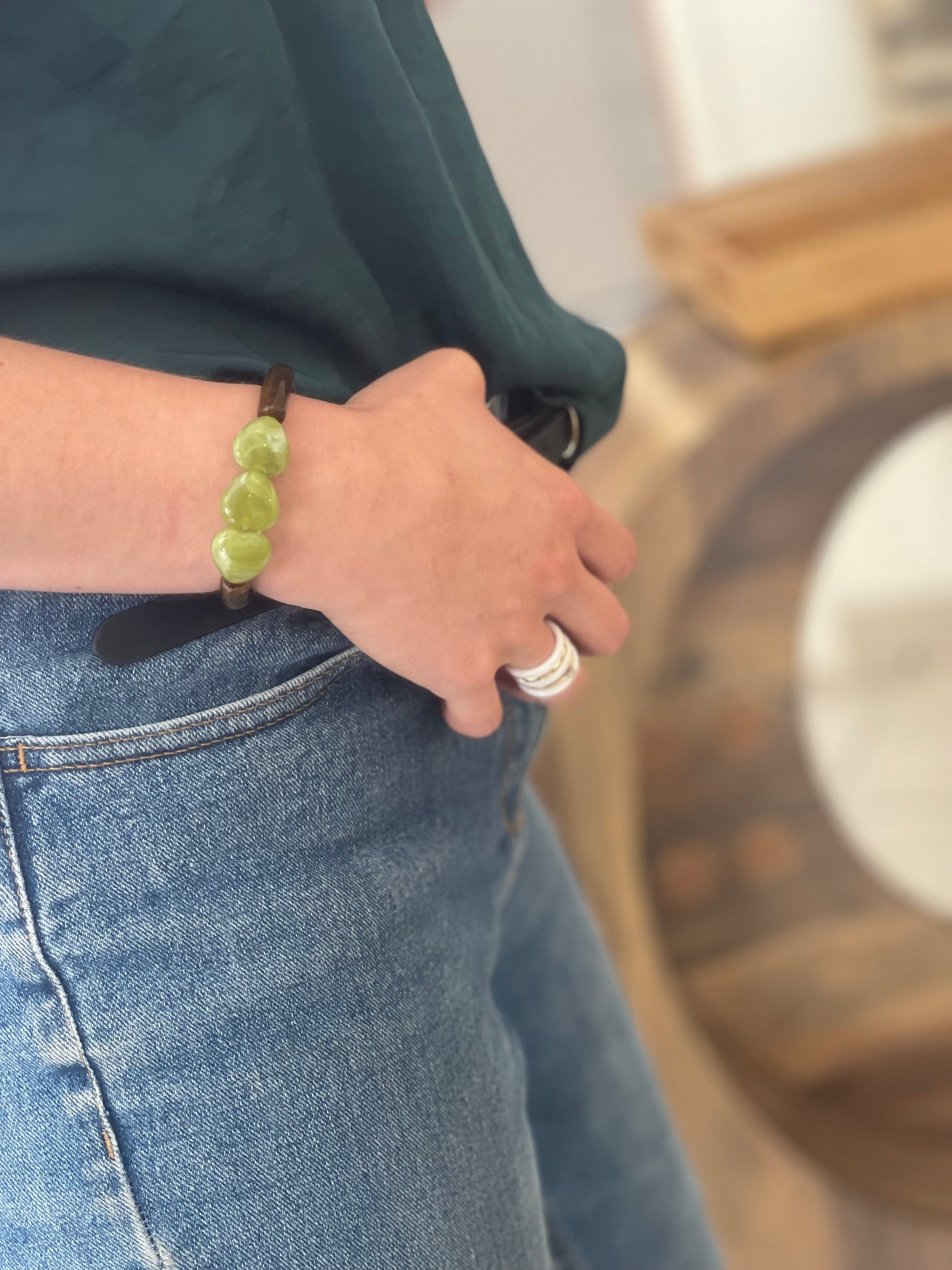 Bracelet Malia Glaia Collection