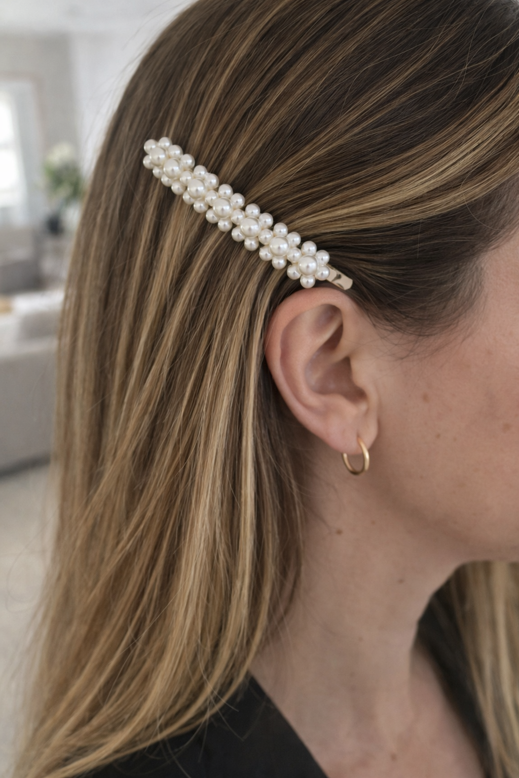 Barrette Pipa