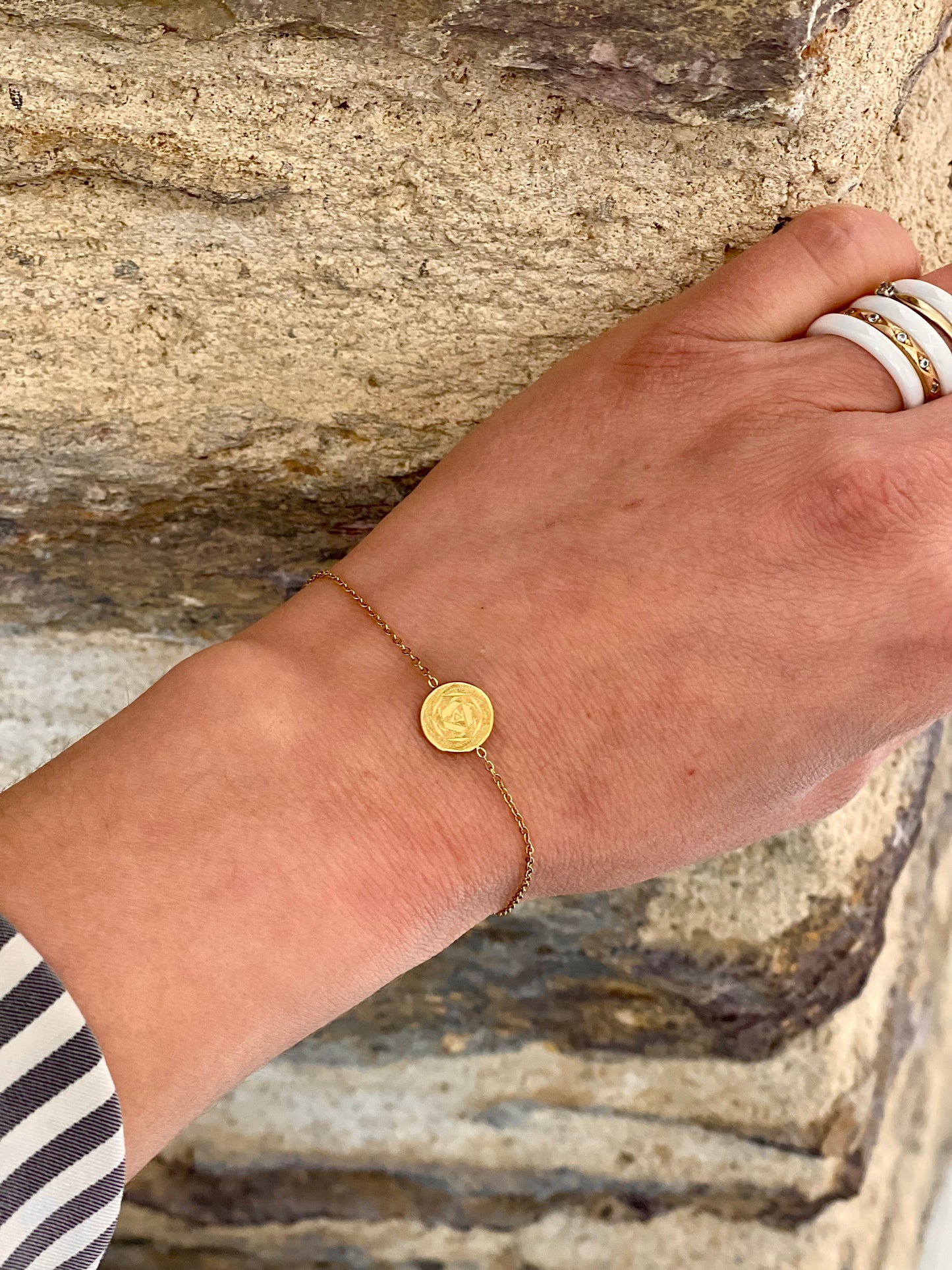Bracelet Louisa Glaia Collection