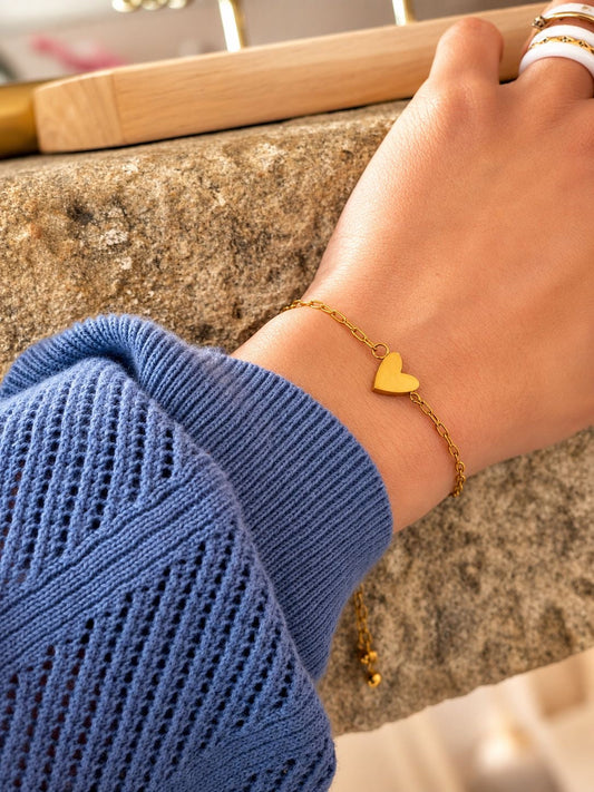 Bracelet Mum Glaia Collection