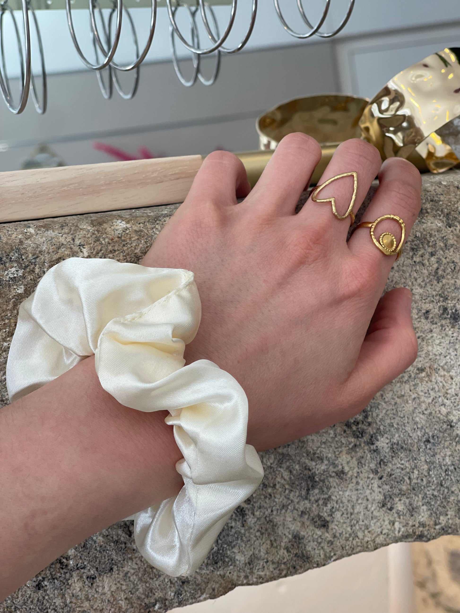 Bague Je t’aime Glaia Collection