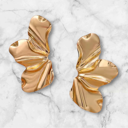 Boucles d’oreilles Ulysse Glaia Collection