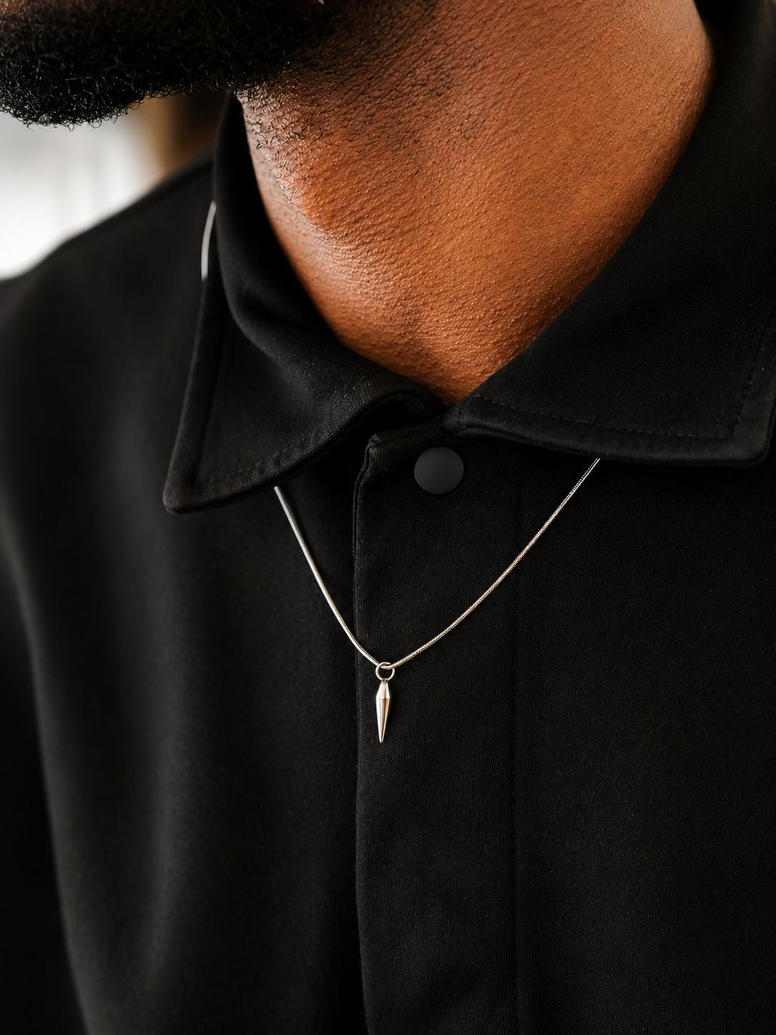 Collier Jules Glaia Collection