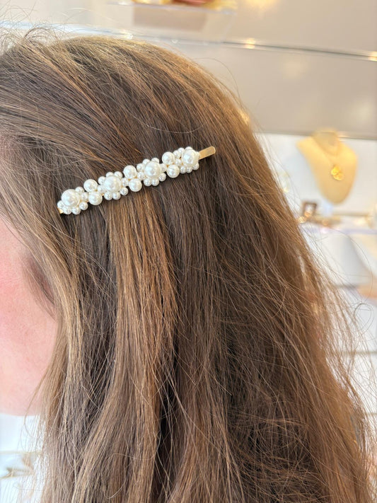 Broche Japon Glaia Collection