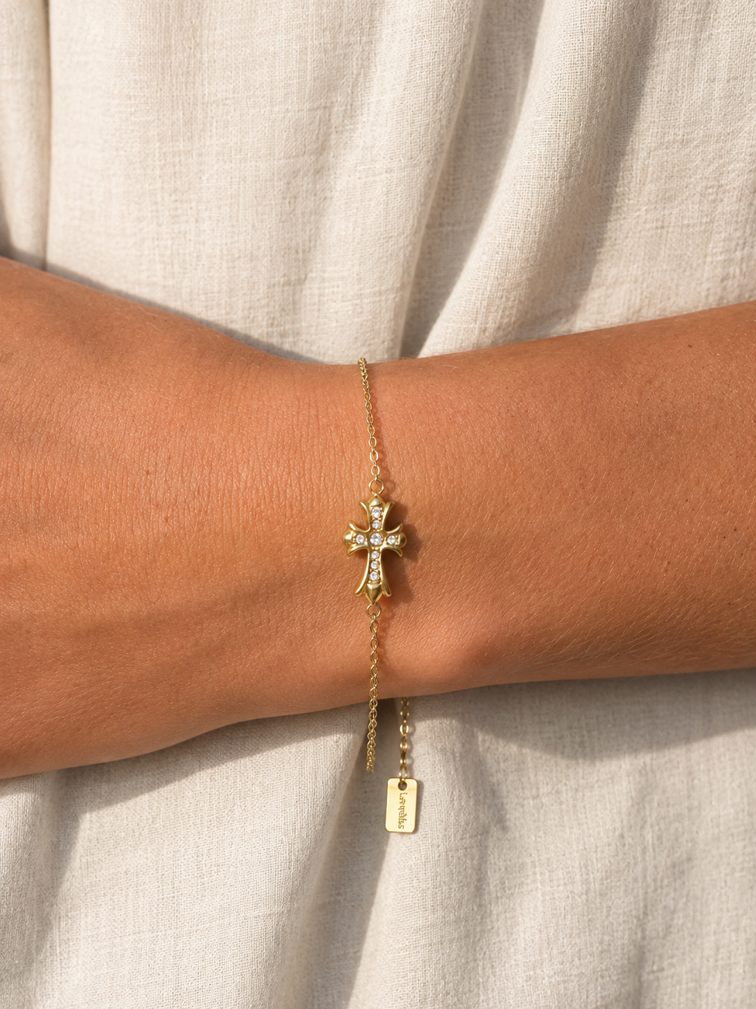 Bracelet Maria Glaia Collection