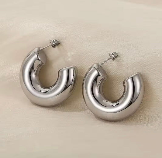 Boucles d’oreilles Zola Glaia Collection