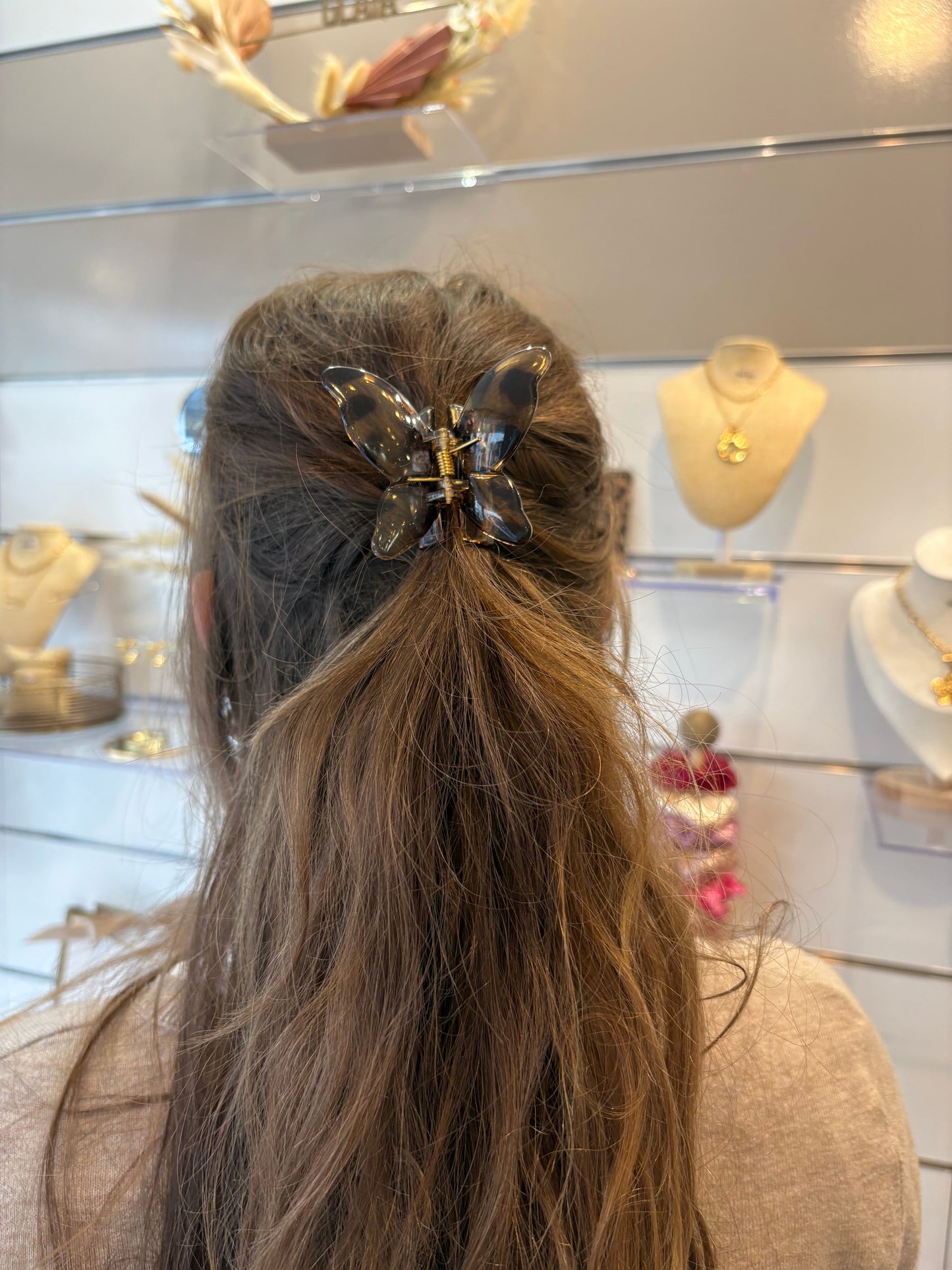 Pince camille Glaia Collection