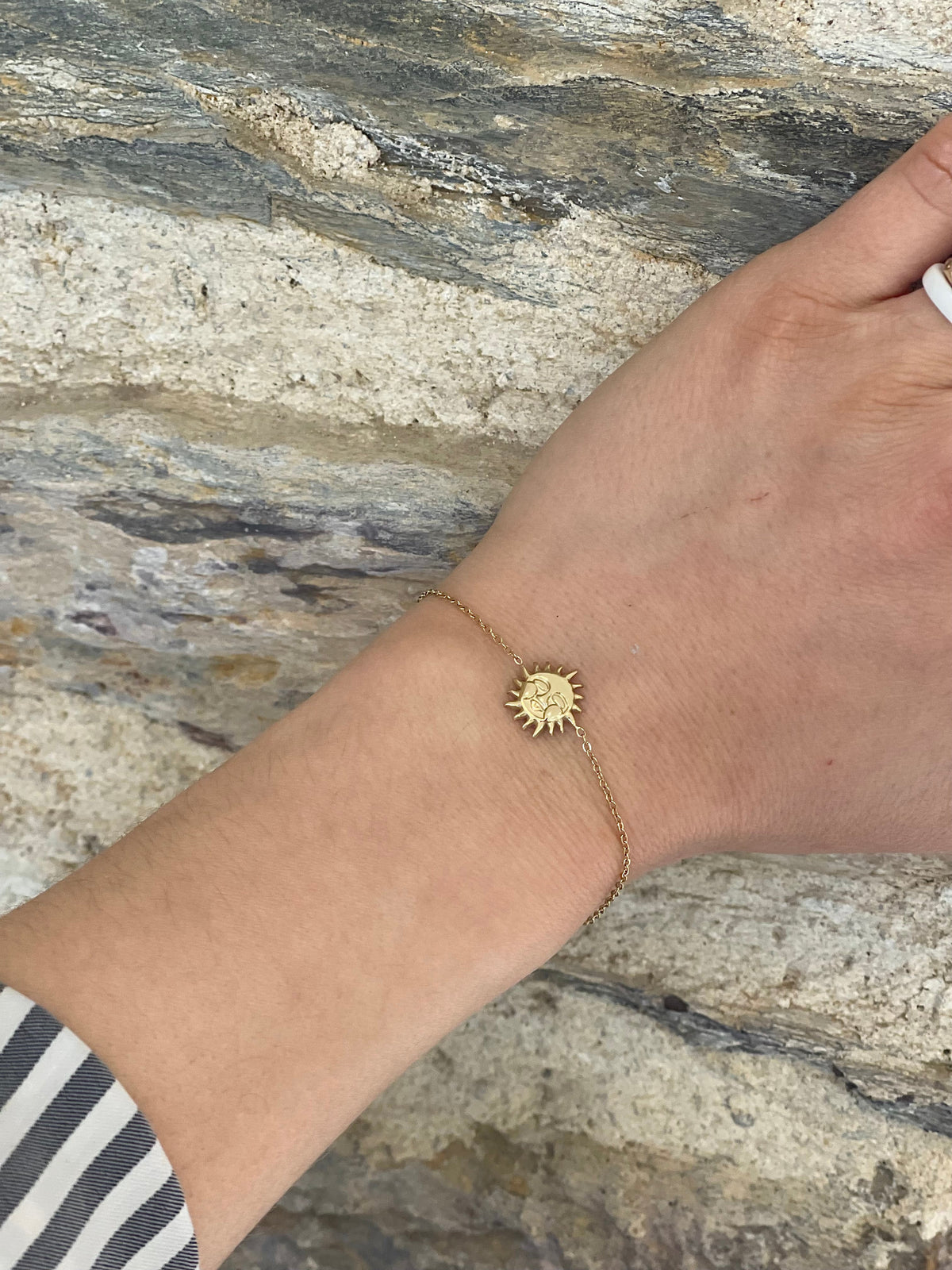 Bracelet Sun Glaia Collection