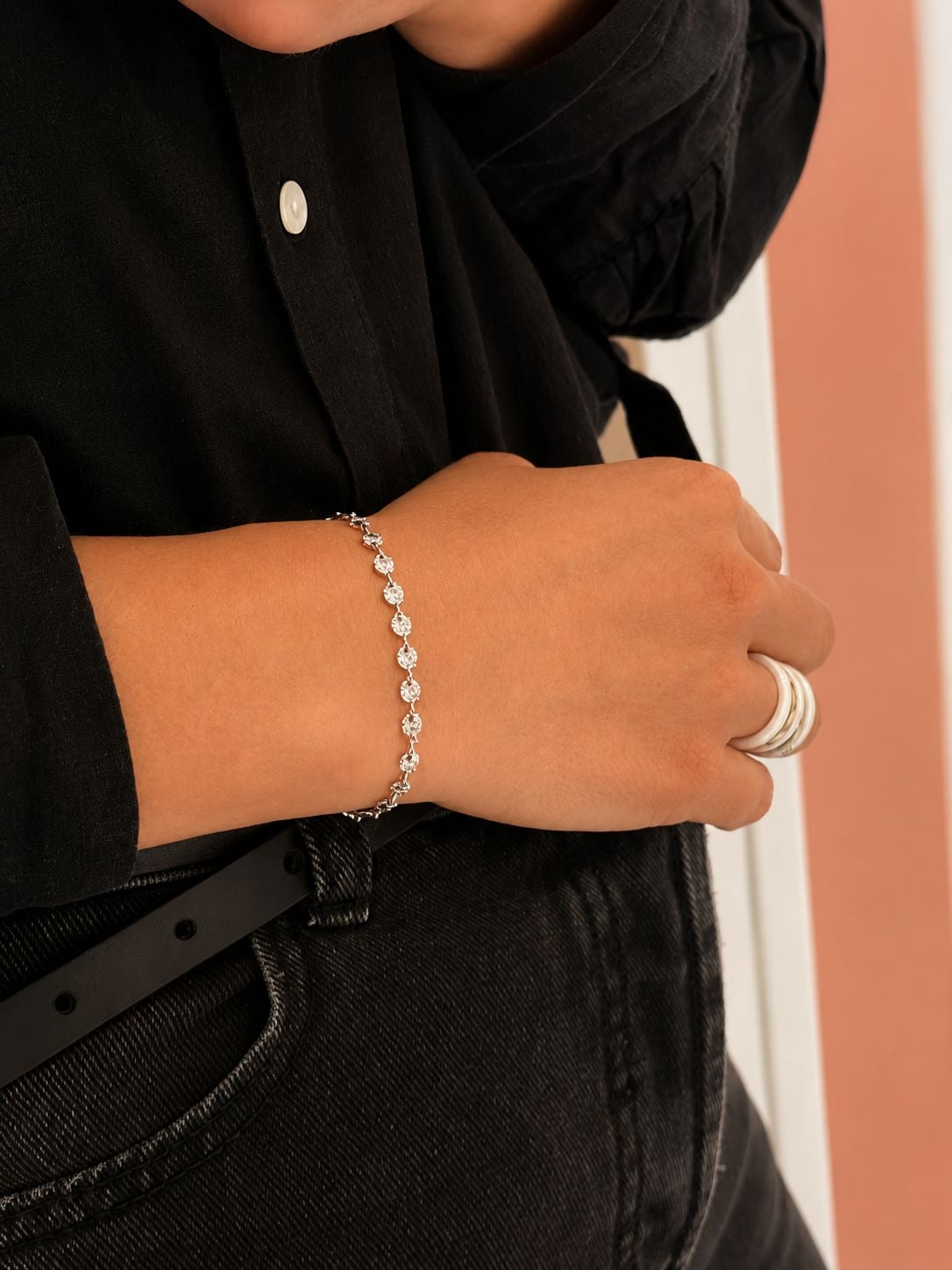Bracelet Élya Glaia Collection