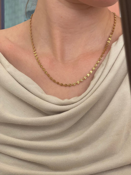 Collier Olivia Glaia Collection